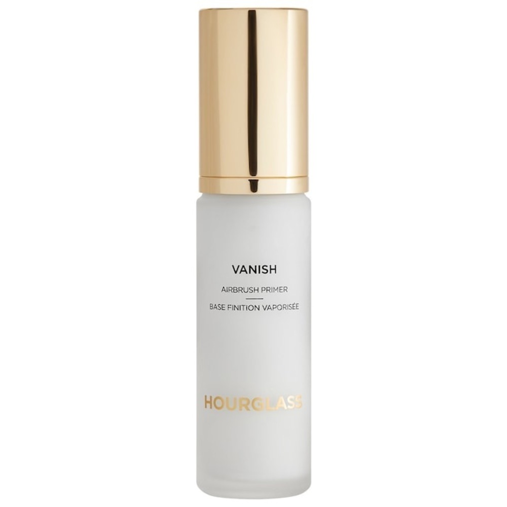Hourglass
Vanish Airbrush Primer